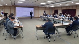 공단 도시재생혁신지구 설계공모 당선작 보고회 개최