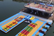 「2022 구미낙동강 수상레포츠체험센터」무료체험교실(2차) 운영