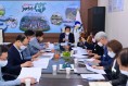 박현국 봉화군수, 민선 8기 출범 업무보고 시작