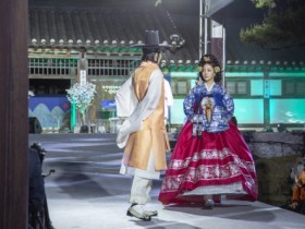 선비정신실천본부, 한국선비문화축제장서 ‘한복 입기’ 캠페인 실시