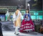 선비정신실천본부, 한국선비문화축제장서 ‘한복 입기’ 캠페인 실시