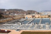 경북도, 정수장 위생관리 개선사업 추진... 깨끗한 수돗물 공급