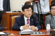 박형수 의원, “시민동의 없는 영주댐 방류 절대 안돼”