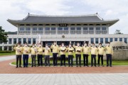 경북도의회, 포항지진특별법 시행령 입법예고안 개정 촉구 성명서 발표