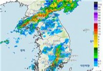 경상북도 집중호우 및 태풍“장미”대처상황