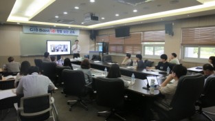 경북바이오랩(GB BIO LAB) 메이커스페이스, 2023년 GIB Boost-Up 창업 실전교육 개최
