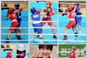 2023 전국종별복싱선수권대회 여자고등부 종합2위