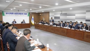 김용현 도의원, 친환경케이블카 등 금오산도립공원 개발 서둘러야