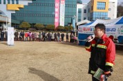 영양군, 제79회 식목일 기념,‘나무나누어주기 행사’개최
