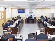 제12대 경북도의회 기획경제위원회 전반기 의정활동 마무리