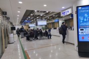 한국건강관리협회 고객센터 AI보이스봇 구축