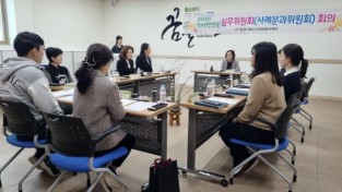 문경시, 한국여행작가협회 초청 팸투어 개최