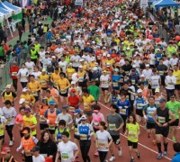4년 만에 달리는 2023 영주 소백산마라톤 ‘준비 박차’