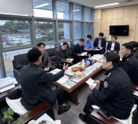 남진복 경북도의원, 울릉도 의료환경 개선 법적근거 마련