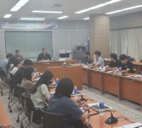문경시, 2024년 건축행정 역량 강화 교육 개최