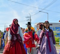 2024영주 한국선비문화축제, 선비문화도시 명성 ‘재확인’